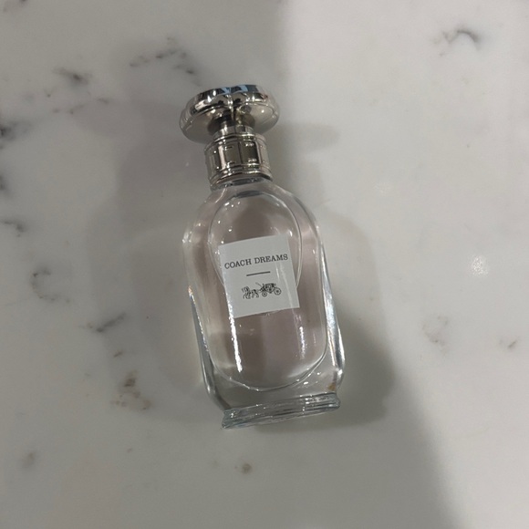 Coach Other - Coach Dreams miniature brand new without box